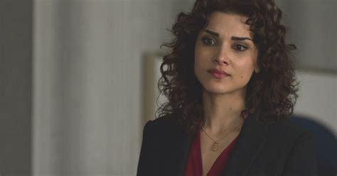 amber rose revah|Q&A with Amber Rose Revah